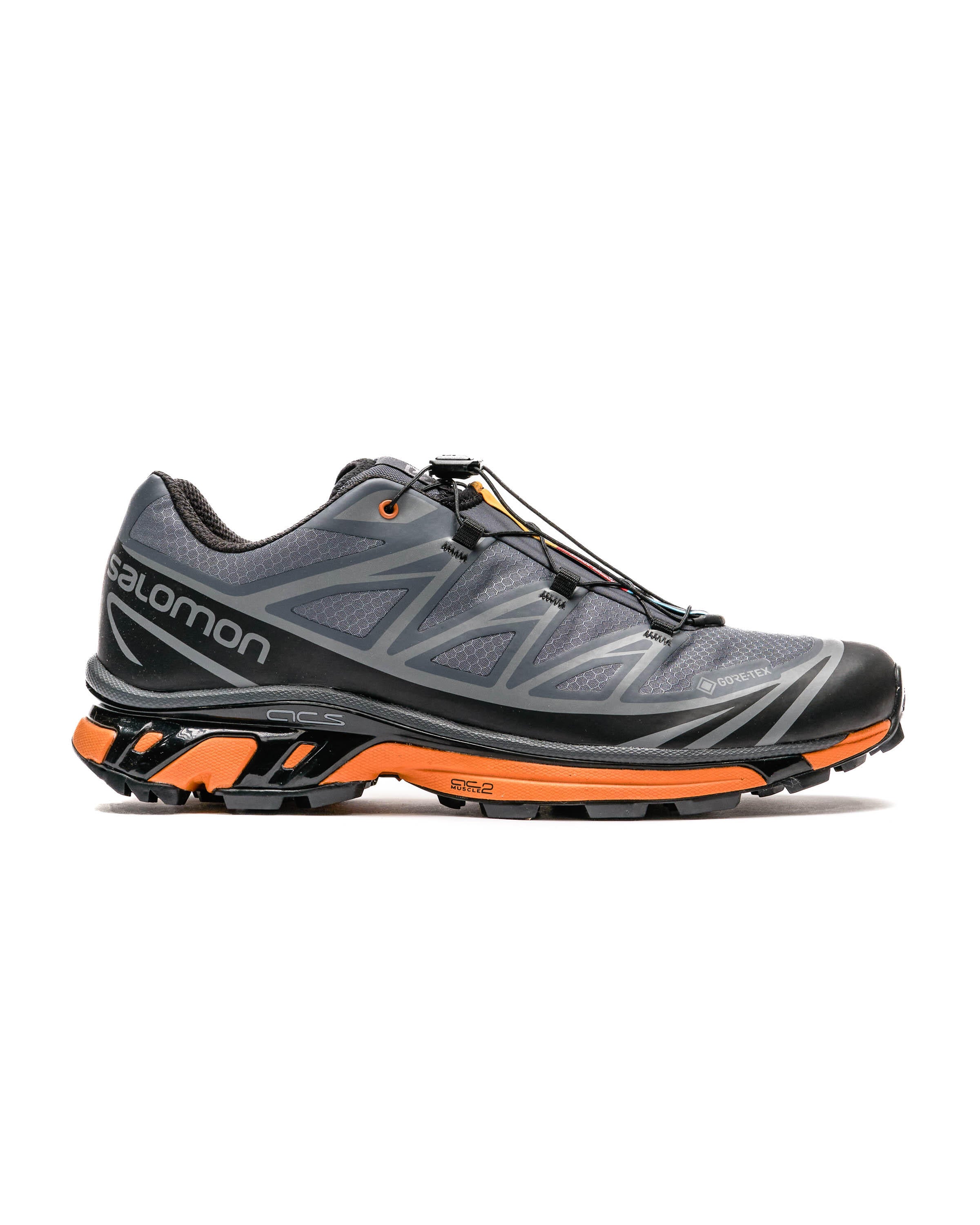 Salomon XT-6 Gore-Tex UTILITY | L41705400 | AFEW STORE